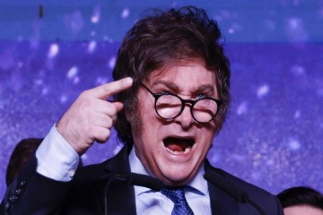 Foto de Denunciarán a Milei ante la ONU y la CIDH por sus dichos contra los periodistas