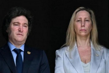 Foto de Caso $LIBRA: otra presentación cuestiona el sobreseimiento de los Milei y denuncia irregularidades en la investigación