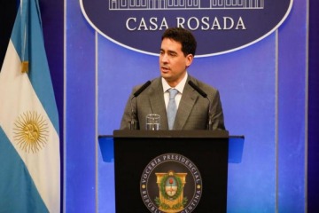 Foto de El Gobierno se niega a felicitar a Lula da Silva tras su reelección: "No habrá comunicado oficial"