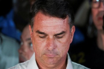 Foto de Es oficial: Bolsonaro pasó por la Argentina para huir a Estados Unidos