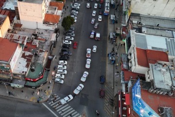 Foto de Megaoperativos en La Matanza: el distrito reporta una baja del 26,4% en robos