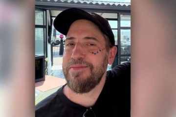 Foto de Choque de trenes en España: encontraron muerto a Agustín Randazzo, el argentino que estaba desaparecido