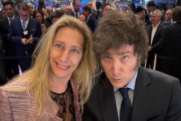 Foto de Causa $LIBRA: una fiscalía especializada apeló el sobreseimiento de los Milei y busca reabrir la causa